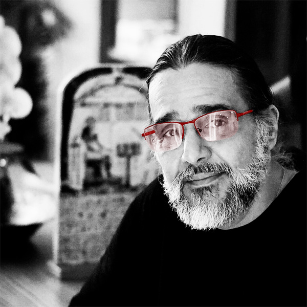 Fotografia de Paulo de Loyola